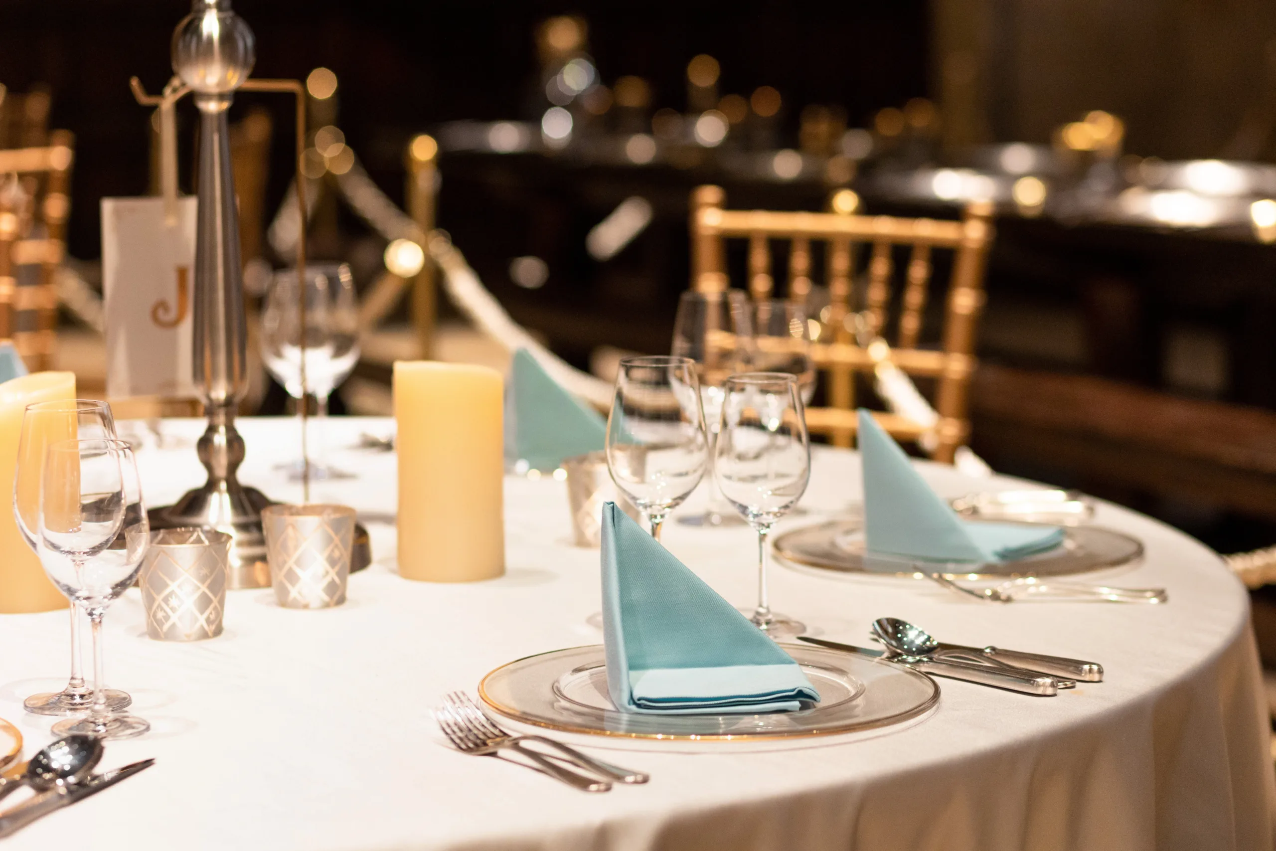 スタジオツアー東京 ホグワーツディナー ホグワーツ・イン・ザ・スノー